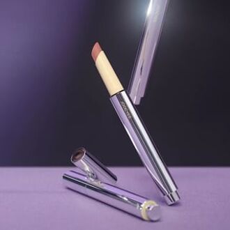 High Transparency Glossy Lipstick (4-6) #564 Peach Dew - 2.2g