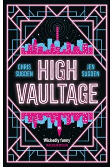 High Vaultage - Chris Sugden