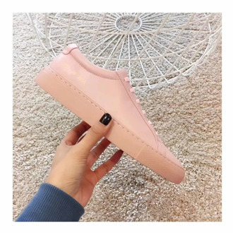 High Version Common Men Sneakers Off White Shoes Women's Shoes Genuine Leather Women Shoe Couple Style Women Sneakers Women Flat