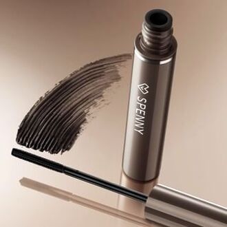 High Volume Mascara #411 Black - 7g