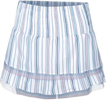 High Waist Premier Rok Dames-Veelkleurig - XS,S,M,L,XL