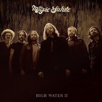 High Water Ii