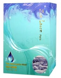 High WaterUptake Mask 10 pcs