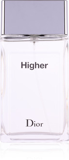 Higher 100 ml - Eau de Toilette - Herenparfum