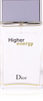 Higher Energy 100 ml - Eau de Toilette - Herenparfum