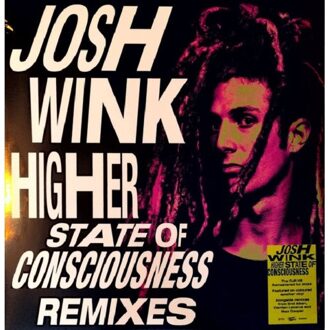 Higher State Of Consciousness - Josh Wink