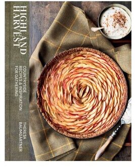 Highland Harvest - Theresa Baumgartner