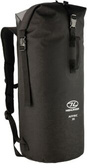 Highlander Affric Waterproof Rugtas (35 liter) - 1 SIZE