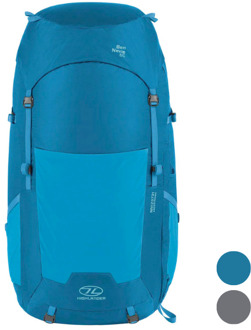 Highlander Ben Nevis 65l backpack dames