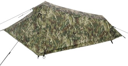 Highlander Blackthorn 1+ Gen2 Tent - 1 SIZE