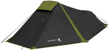 Highlander Blackthorn 1 XL - 1 persoons tent - trekkingtent - eenpersoonstent