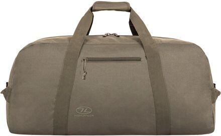 Highlander Cargo Holdall Reistas (100L) - 1 SIZE