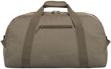 Highlander Cargo Holdall Reistas (45L) - 1 SIZE