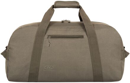 Highlander Cargo Holdall Reistas (65L) - 1 SIZE