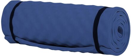 Highlander Comfort Slaapmat blauw - 1 SIZE