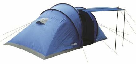 Highlander Cypress 6 tent Multikleur