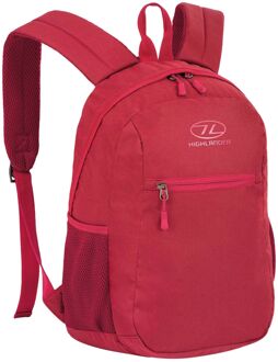 Highlander Dublin Rugtas (15L) - 1 SIZE