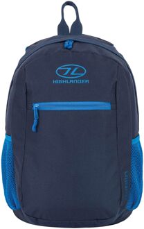 Highlander Dublin Rugtas (15L) - 1 SIZE
