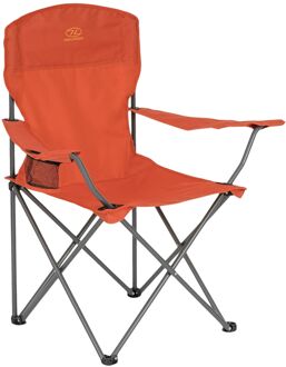 Highlander Edinburgh Campingstoel - 1 SIZE