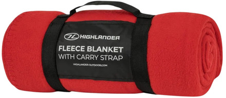 Highlander Fleece Kleed - 1 SIZE