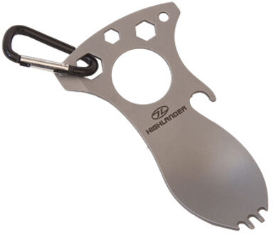 Highlander Foon - 5 in 1 tool