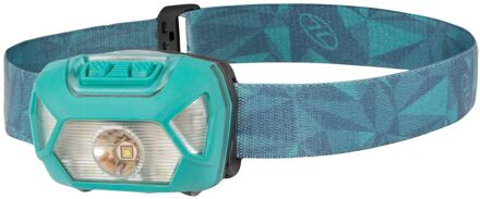 Highlander Hadar 250 Rechargable Hoofdlamp - 1 SIZE