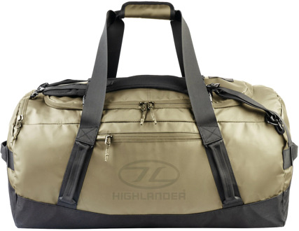 Highlander Hauler 120l duffle bag