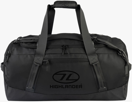 Highlander Hauler 45l duffle bag