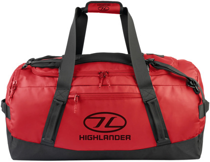 Highlander Hauler 90l duffle bag