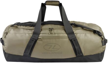 Highlander Hauler Duffel (120L) - 1 SIZE