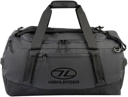 Highlander Hauler Duffel (65L) - 1 SIZE