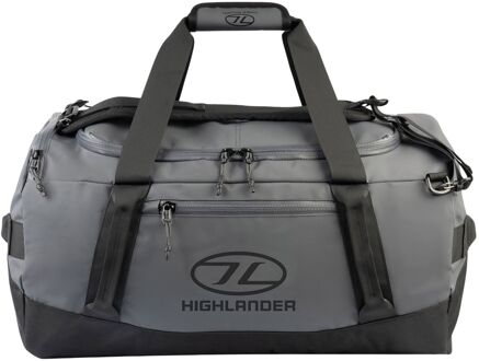 Highlander Hauler Duffel (65L) - 1 SIZE