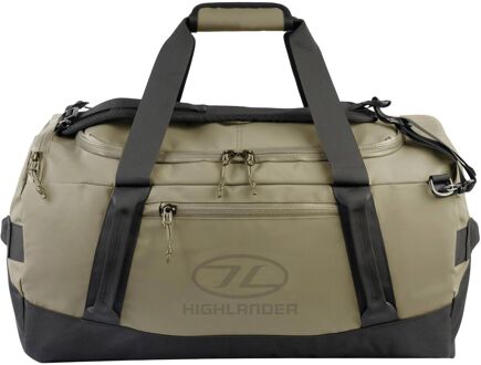 Highlander Hauler Duffel (65L) - 1 SIZE