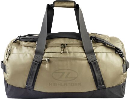 Highlander Hauler Duffel (90L) - 1 SIZE