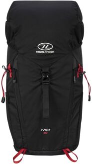 Highlander Ivar Rugtas (30L) - 1 SIZE