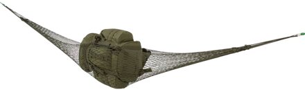 Highlander Mini Hangmat Gear Olive Store