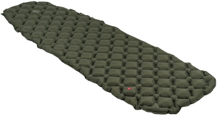 Highlander Nap-Pak Primaloft Slaapmat groen - 1 SIZE