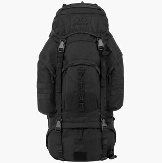 Highlander New Forces 66l backpack