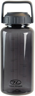 Highlander Njord Drinkfles - 1 SIZE
