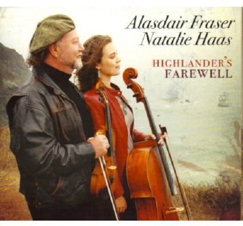 Highlander's Farewell