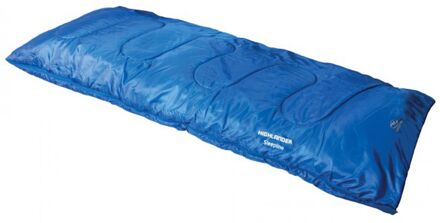 Highlander Sleepline 250 Slaapzak Envelop 195 cm Blauw