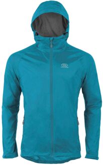 Highlander Stow & Go Packaway Regenjas Heren - L