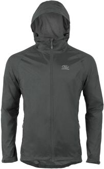 Highlander Stow & Go Packaway Regenjas Heren - XL