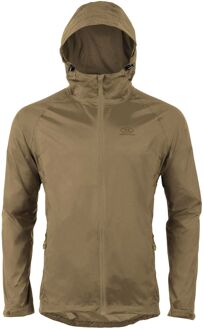 Highlander Stow & Go Packaway Regenjas Heren - XL