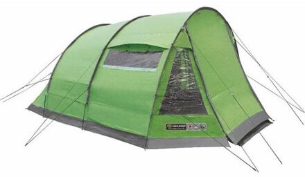 Highlander Sycamore 5 tent Multikleur
