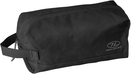 Highlander Toilettas en Opbergtas - 1 SIZE