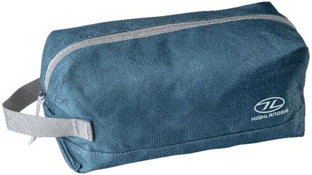 Highlander Toilettas en Opbergtas - 1 SIZE