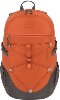 Highlander Venture Rugtas (20L) - 1 SIZE
