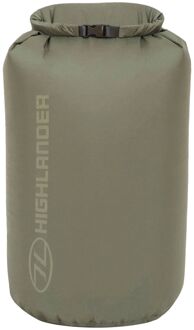 Highlander Waterproof Dry Bag (40 liter) - 1 SIZE