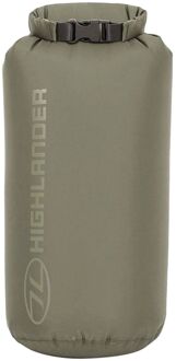 Highlander Waterproof Dry Bag (8 liter) - 1 SIZE